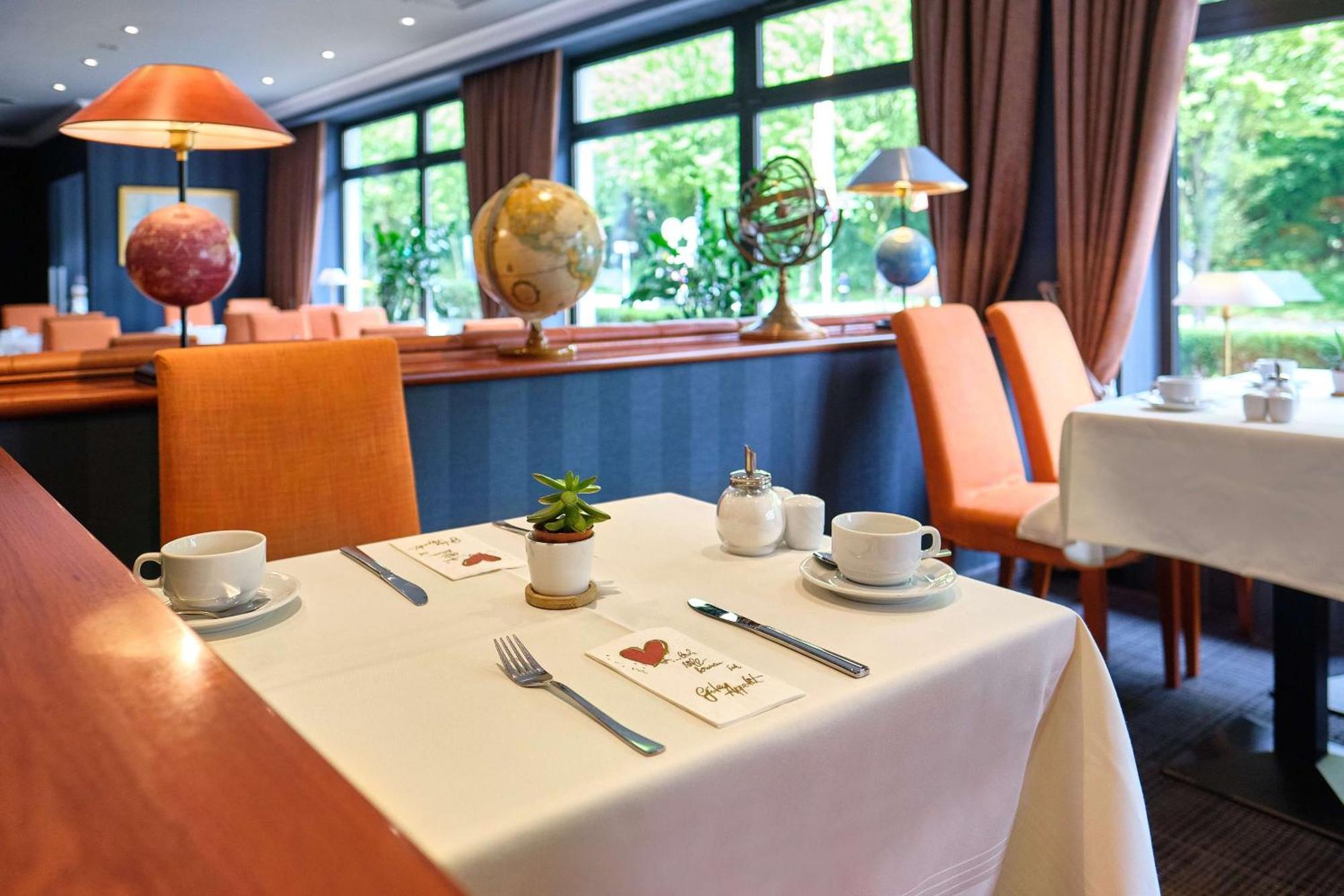 Best Western Hotel Hamburg International Hamburgo Exterior foto