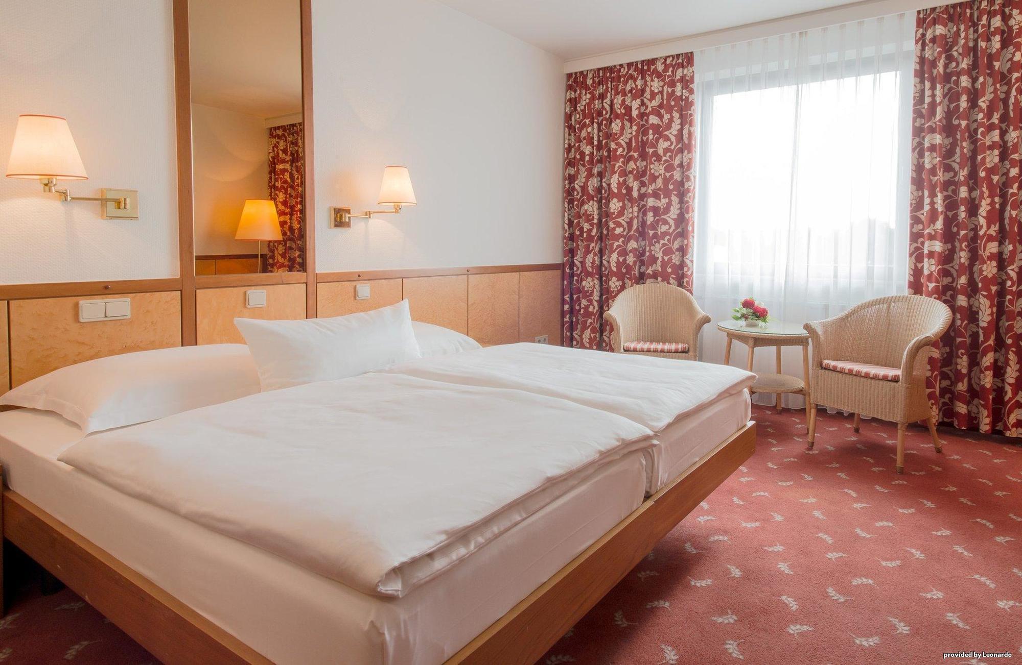 Best Western Hotel Hamburg International Hamburgo Quarto foto