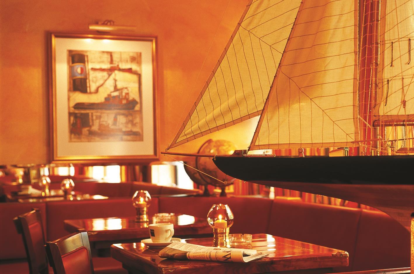 Best Western Hotel Hamburg International Hamburgo Restaurante foto